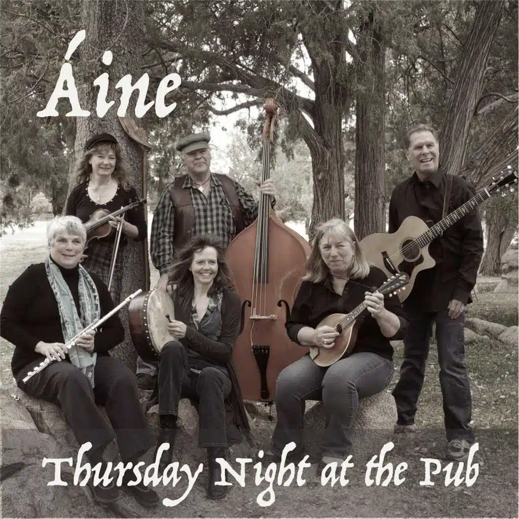 Thursday Night at the Pub