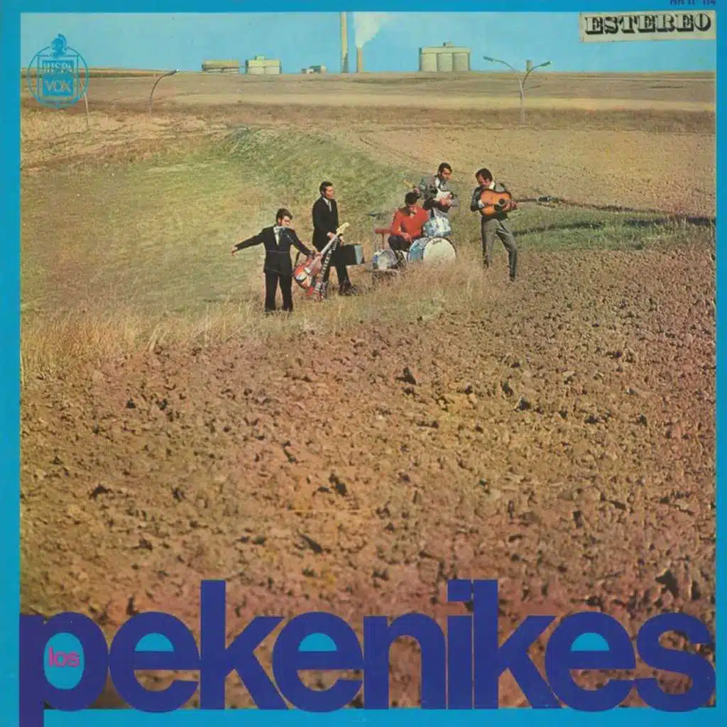 Lady Pepa (Instrumental) [2015 Remaster] (Instrumental; 2015 Remaster)