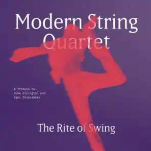 Modern String Quartet
