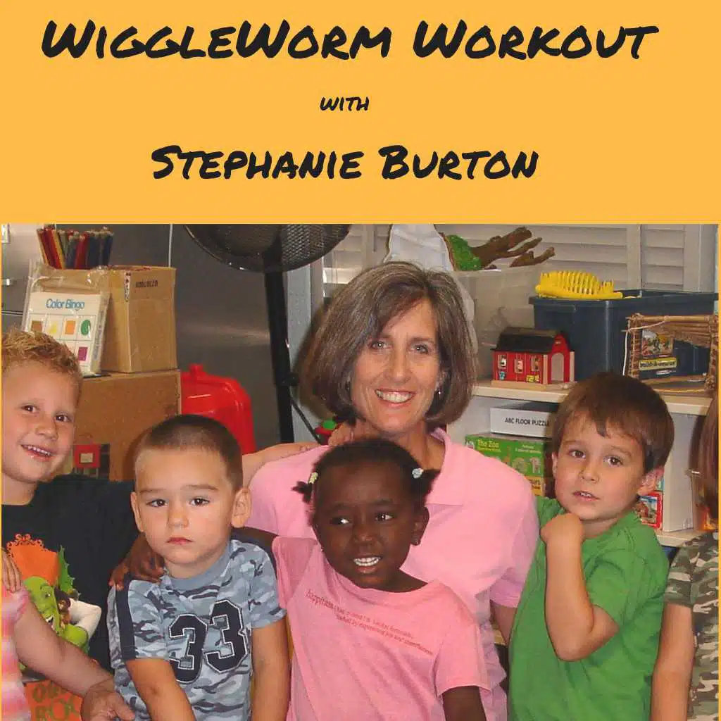 WiggleWorm Workout