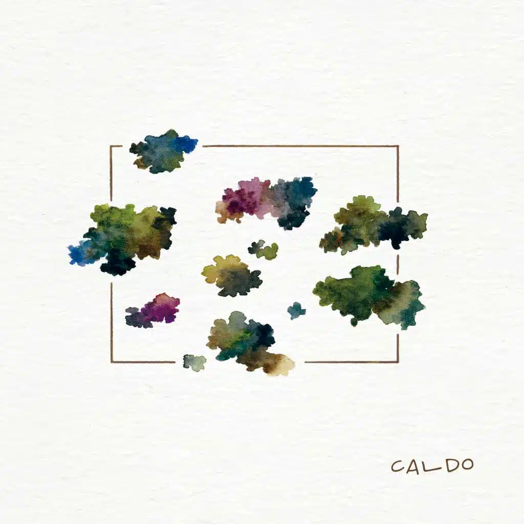 Caldo (feat. Pedro Fariñas & María Jorge)