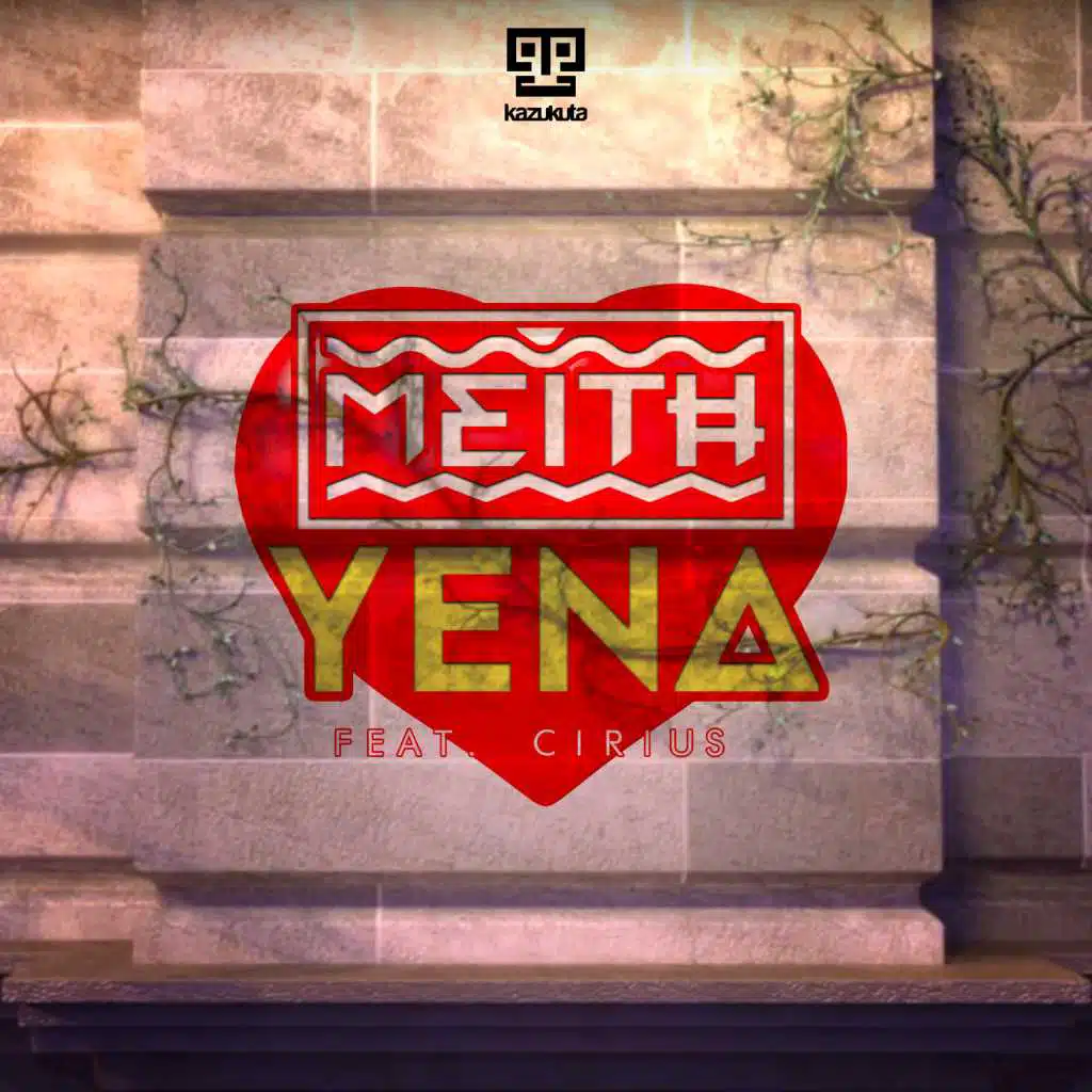 Yena (Extended Mix) [feat. Cirius]