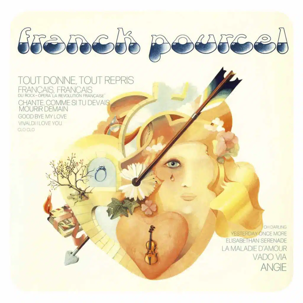 Angie (Remasterisé En 2015)