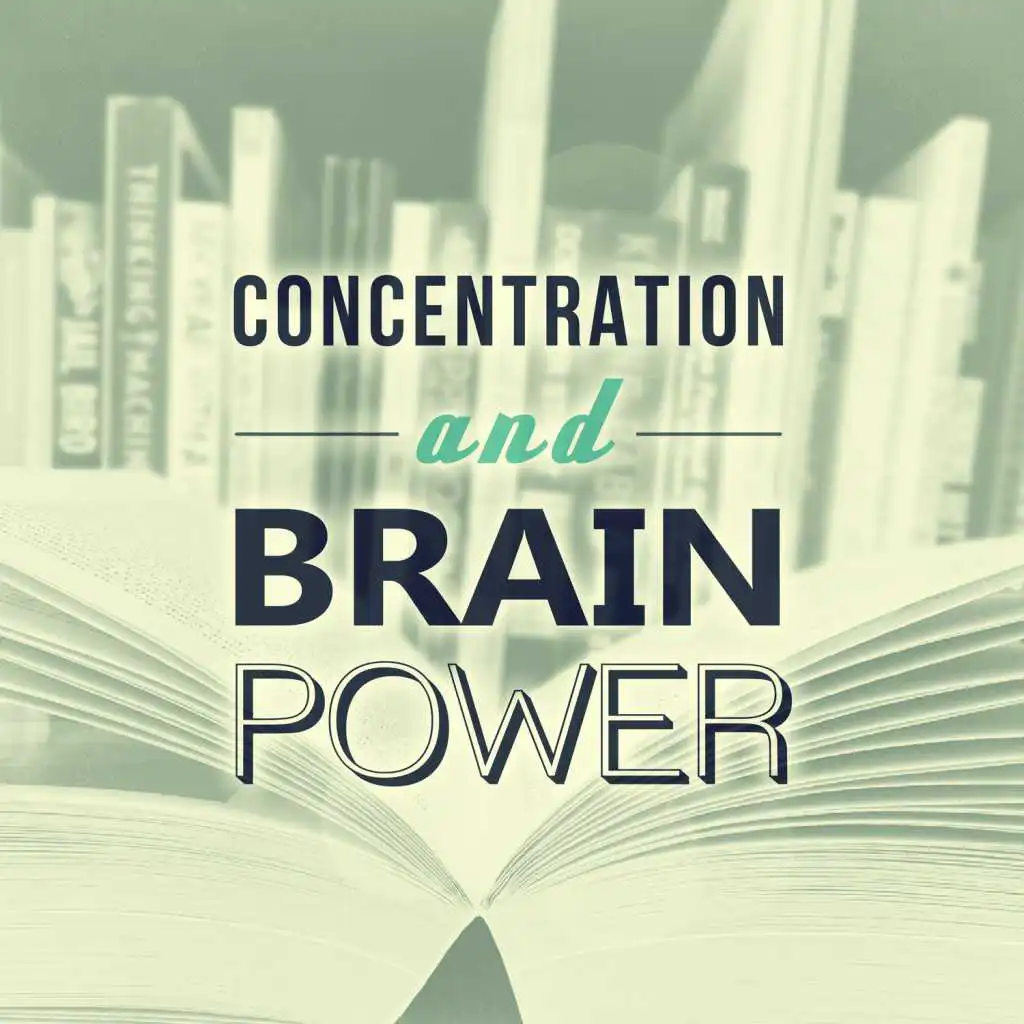 Concentration and Brain Power – Music for Studying, Easy Learning, Effective Study, Train Your Brain, Mozart, Beethoven, Bach to Study
