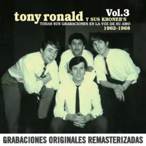 Todas sus grabaciones en La Voz en su Amo (1962-1968), Vol. 3 (Remastered 2015)