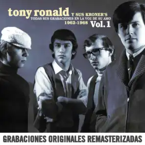 Todas sus grabaciones en La Voz en su Amo (1962-1968), Vol. 1 [Remastered 2015]