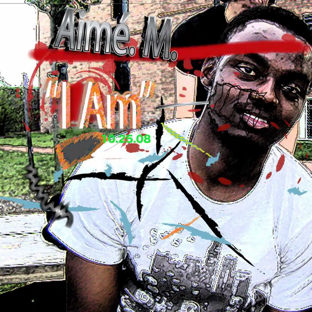 I Am - Single