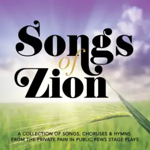 Songs of Zion (Original Soundtrack)
