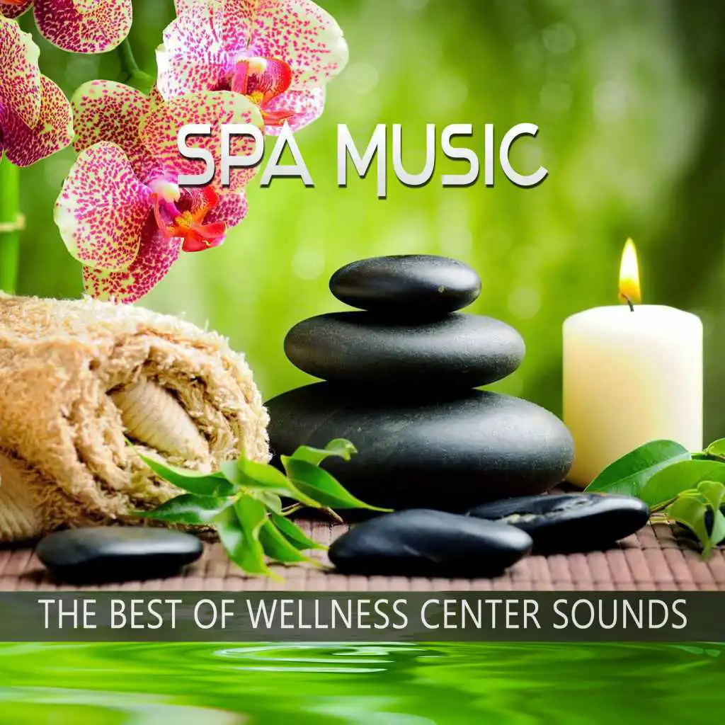 Well-Being: Music for Spa