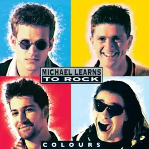 Colours (2014 Remaster)