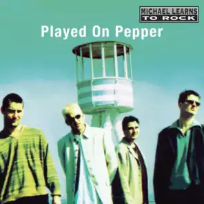 Played on Pepper (2014 Remaster)