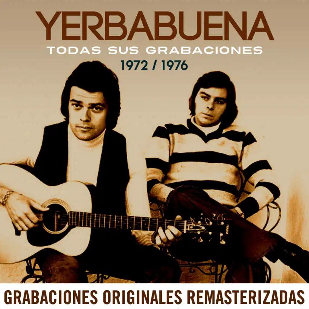 Yerbabuena