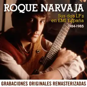 Roque Narvaja (F)