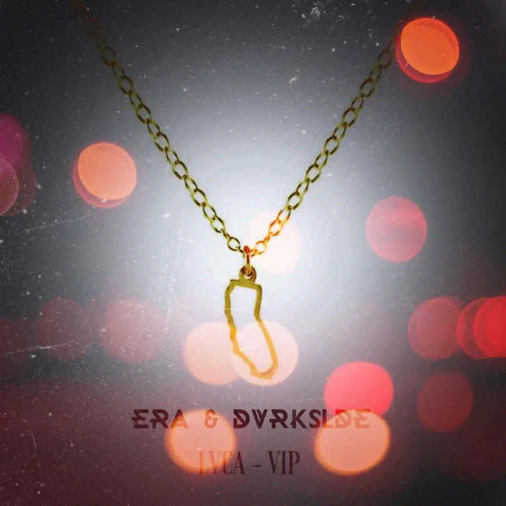 LVCA VIP (feat. Era)