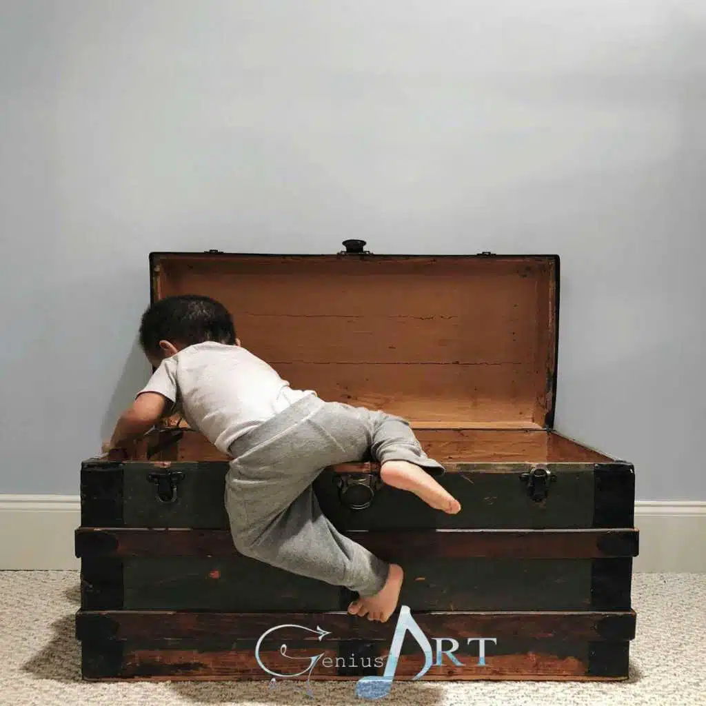 Different Agenda (Bonus Track)