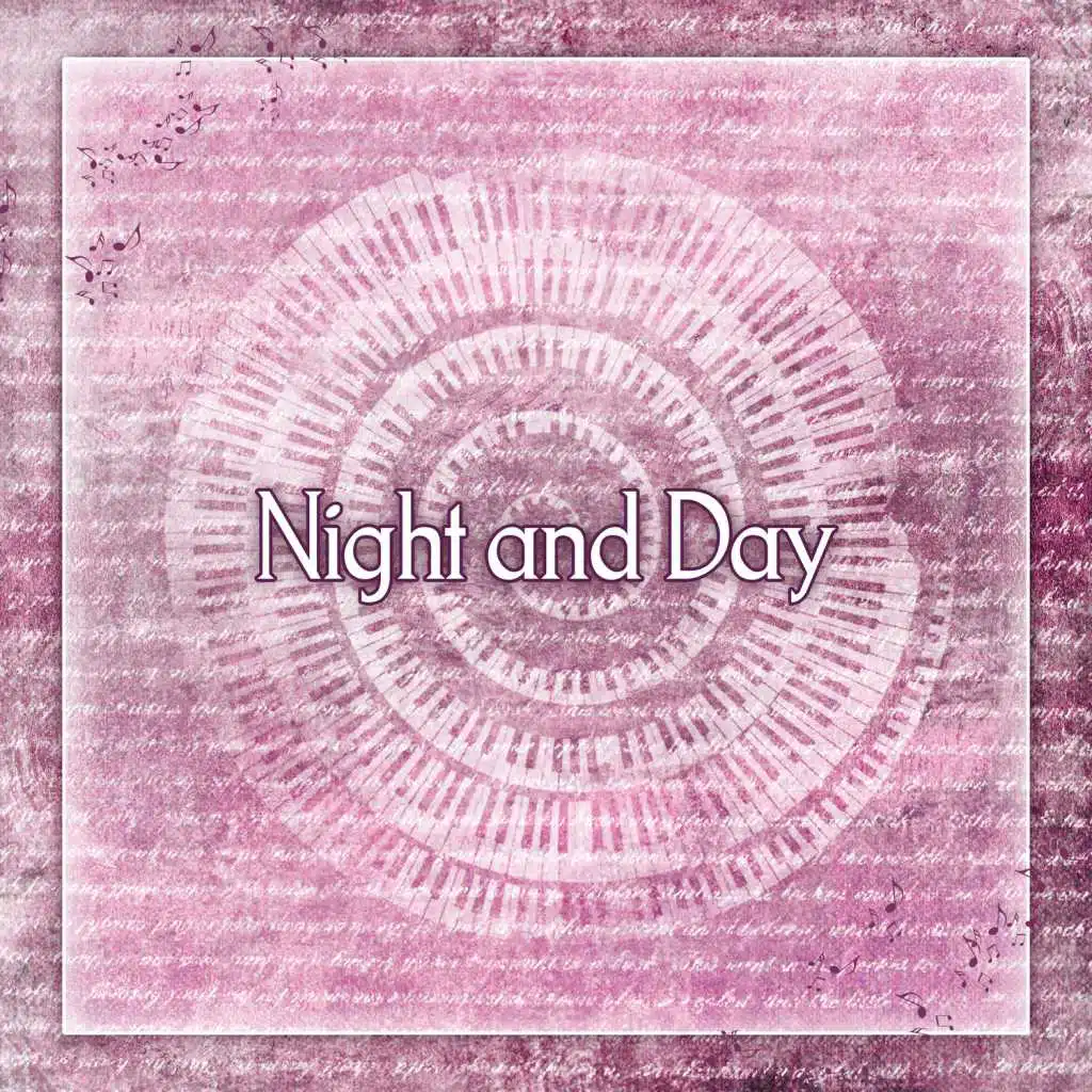 Night and Day – Soft Piano Bar, Lazy Day, Calm Night, Beautiful Day, Jazz Moods