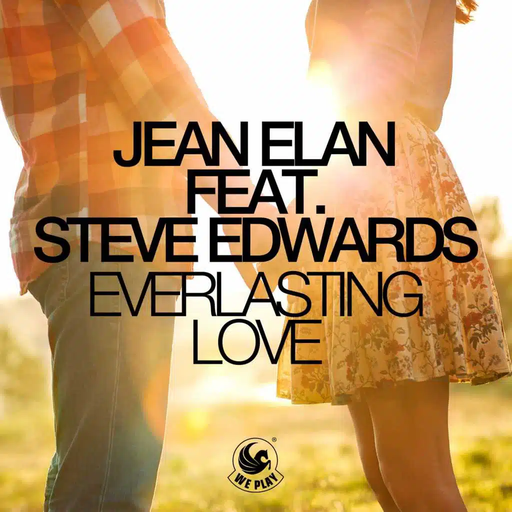 Everlasting Love (feat. Steve Edwards) [Club Mix]