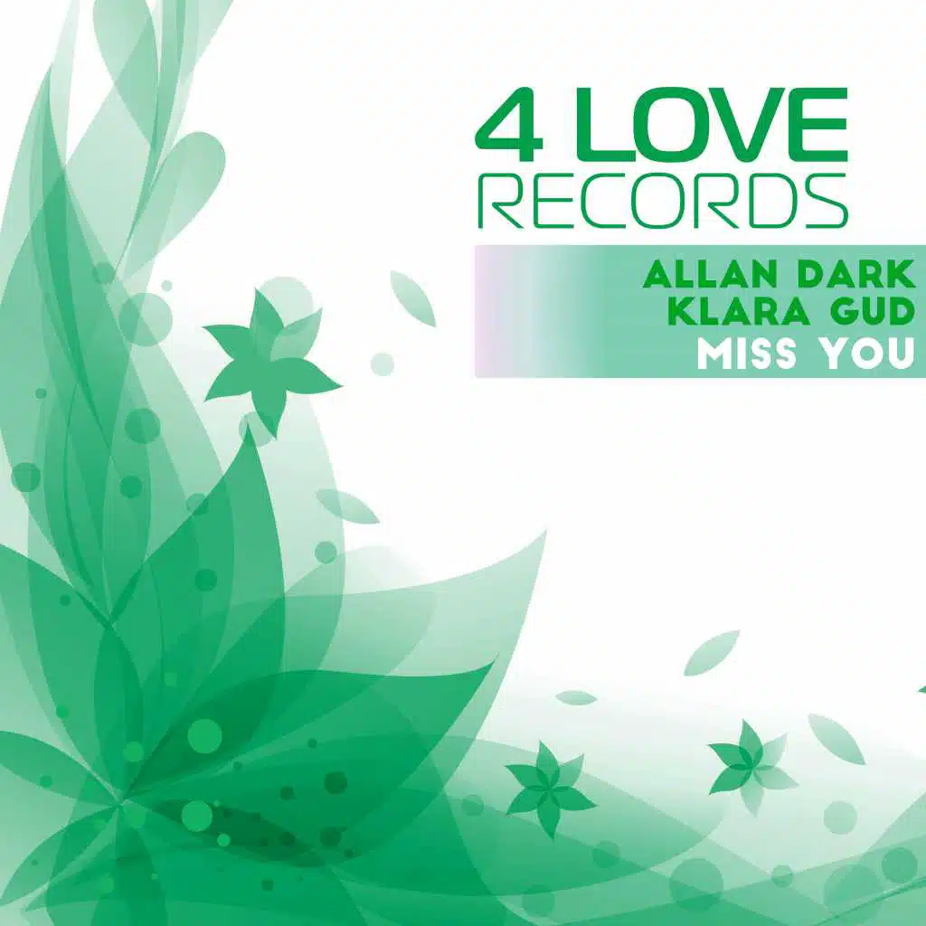 Allan Dark, Klara Gud