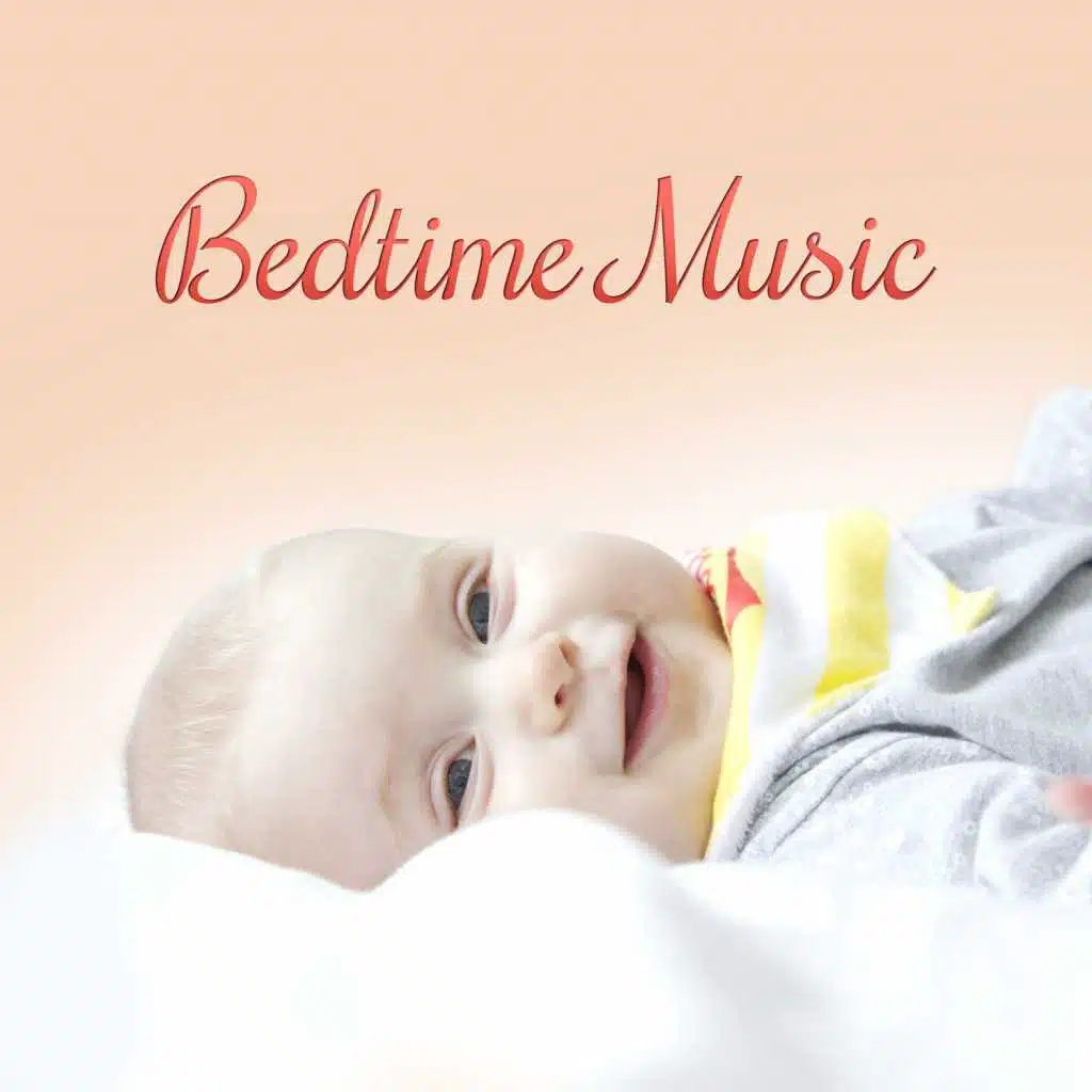 Bedtime Music - Sweet Dreams, Relaxing Sounds, Deep Sleep Meditation