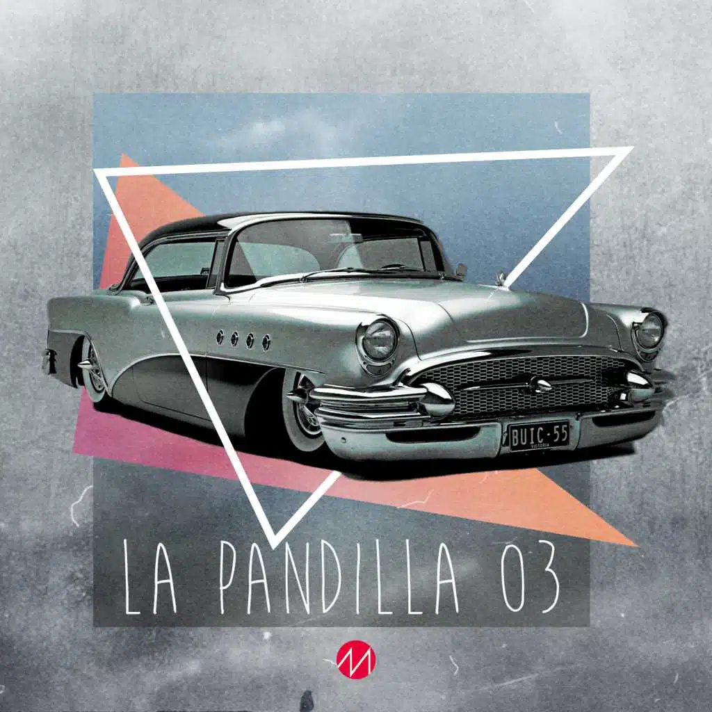 Manuel Araneda & Cristian Corrotea