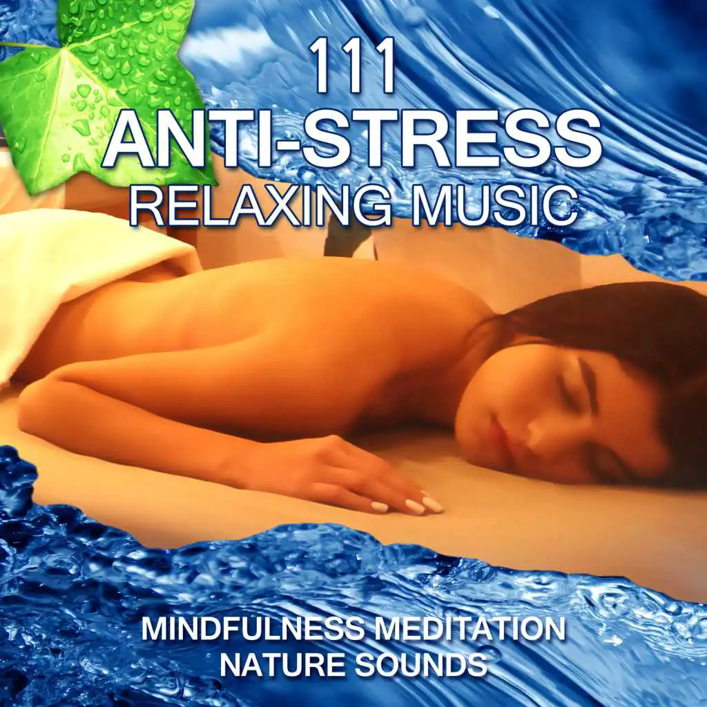 Stress Management (Soothing Piano Sounds)