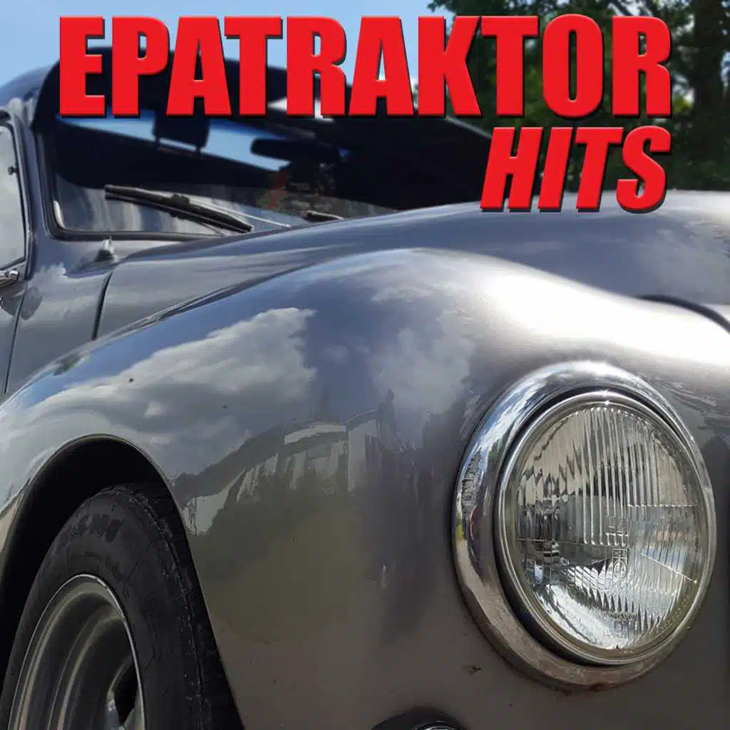 Eddie Meduza & Anders Norstedt