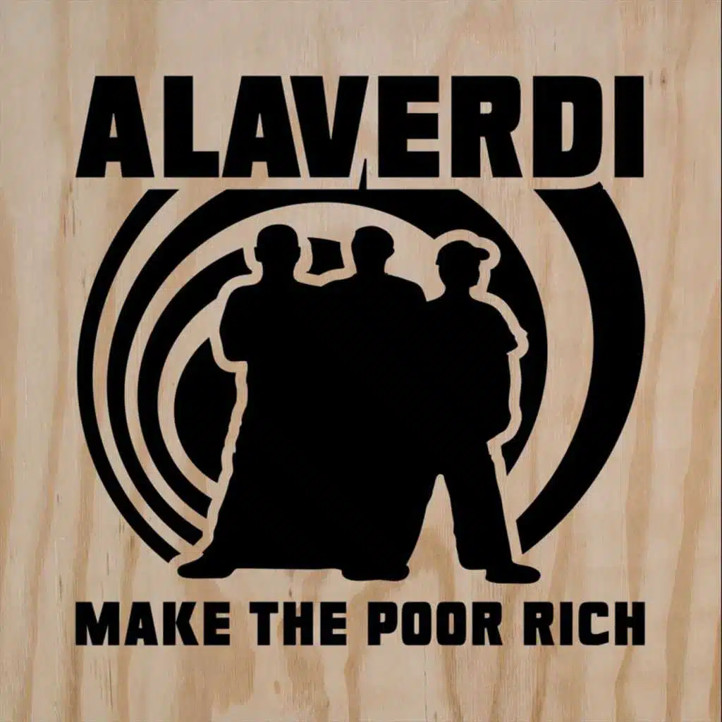 Make the Poor Rich