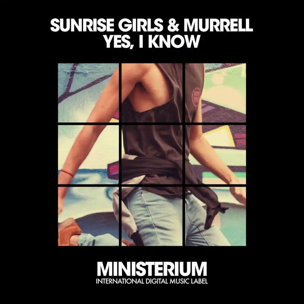 Sunrise Girls & Murrell