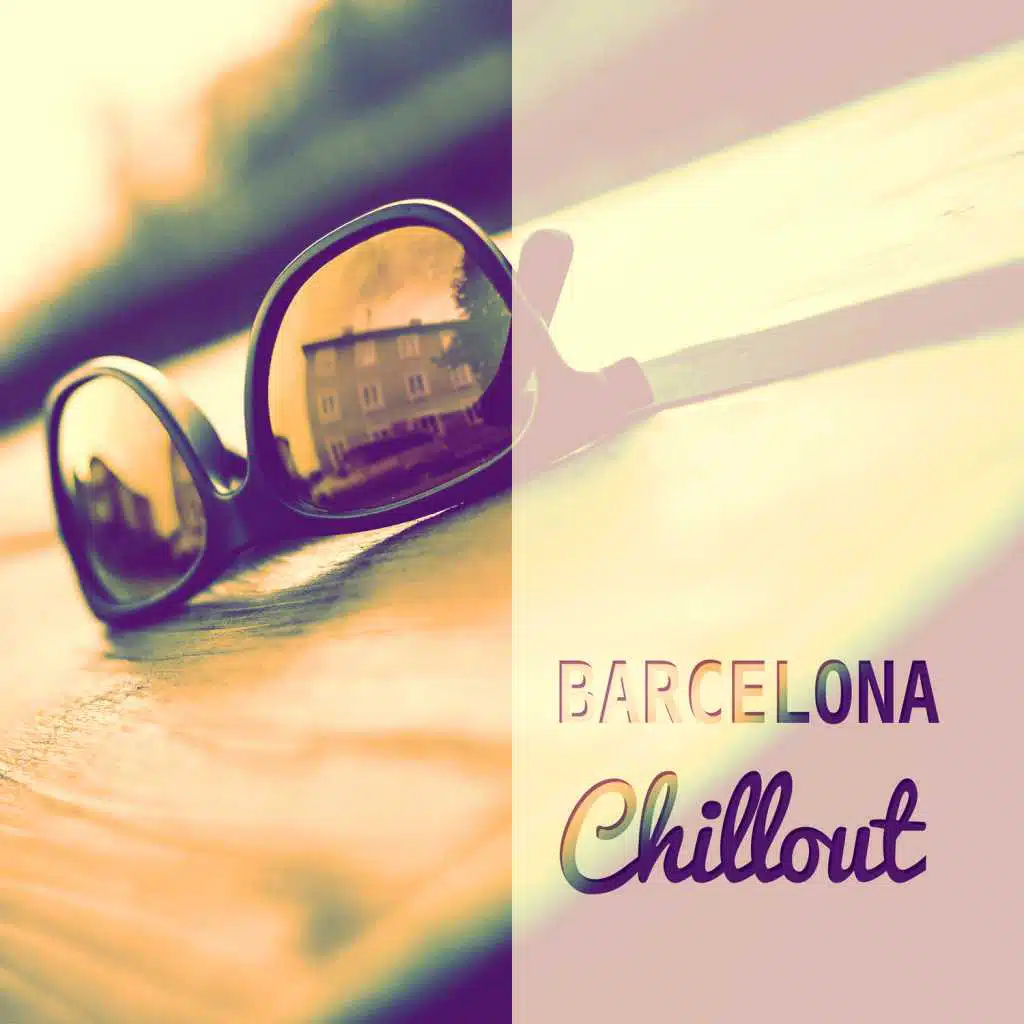 Barcelona Chillout – Beach Party Music Collection, Relaxation del Mar, Summertime