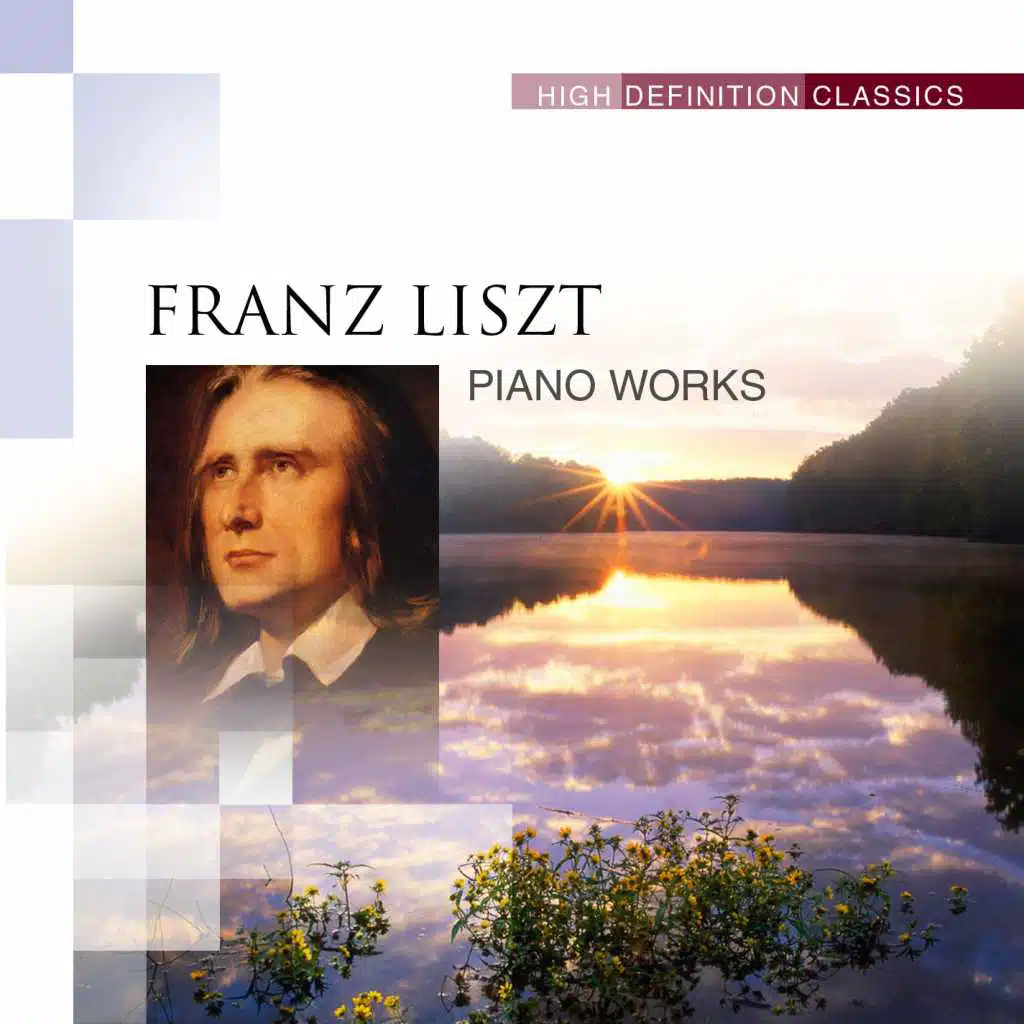 Piano Works