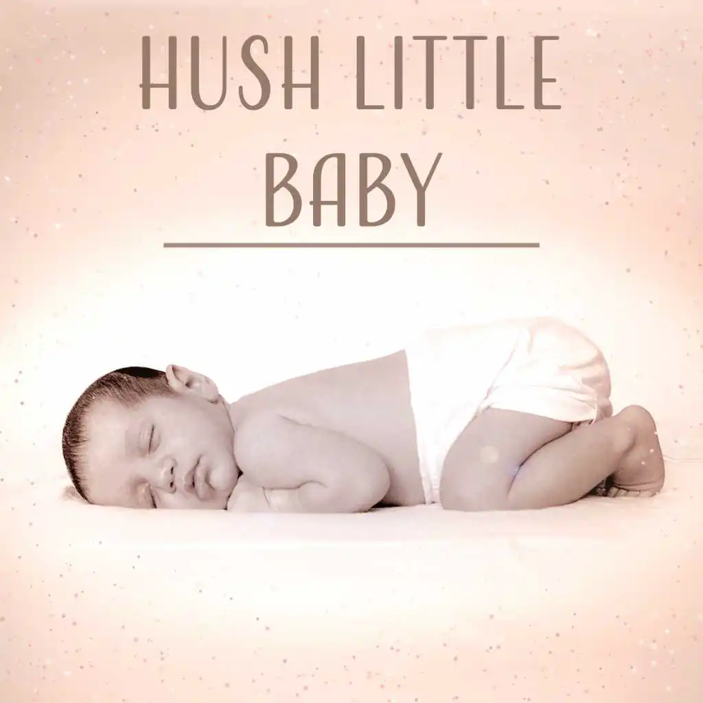 Hush Little Baby - Classical Music Fun, Sweet Lullaby Baby, Baby Cradle Song