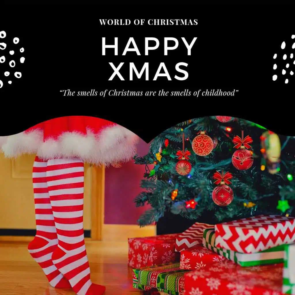 God Gave Us Christmas (1953)