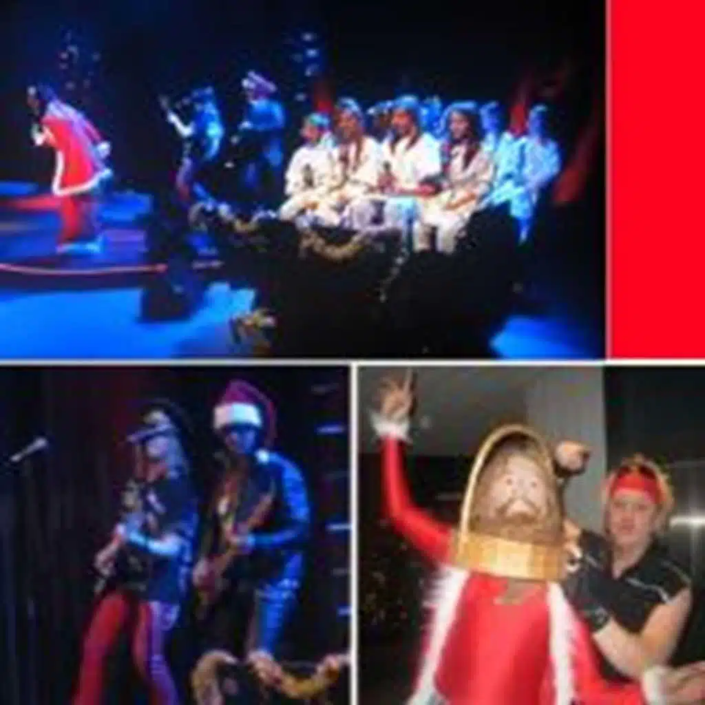 It's Hard to Be a Nissemann