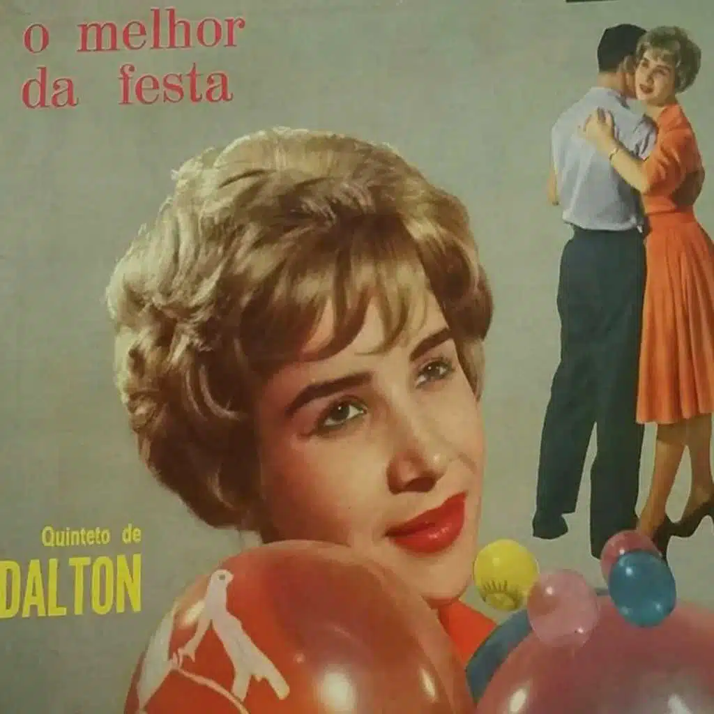 O Melhor da Festa (feat. Zito Righi & Waltel Branco)