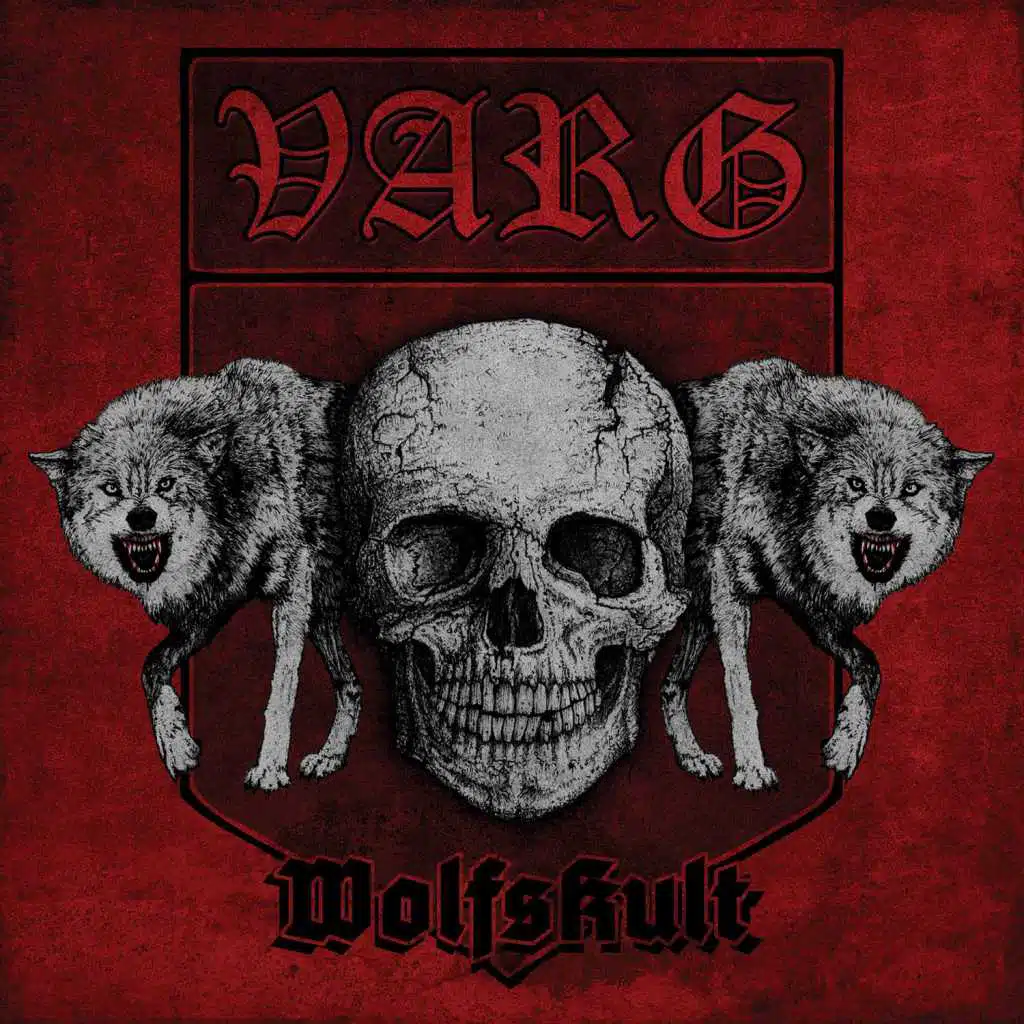 Wolfskult