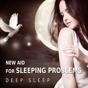 New Aid for Sleeping Problems: Nature Sounds, Relaxing Music, Deep Sleep, Healing Effects, Calming Water Vibrations, Meditation Guru