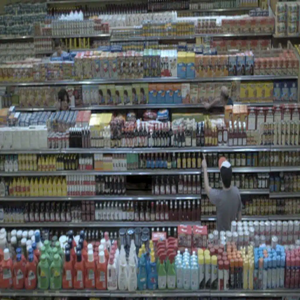 Digital Sea (Dillinger Remix)