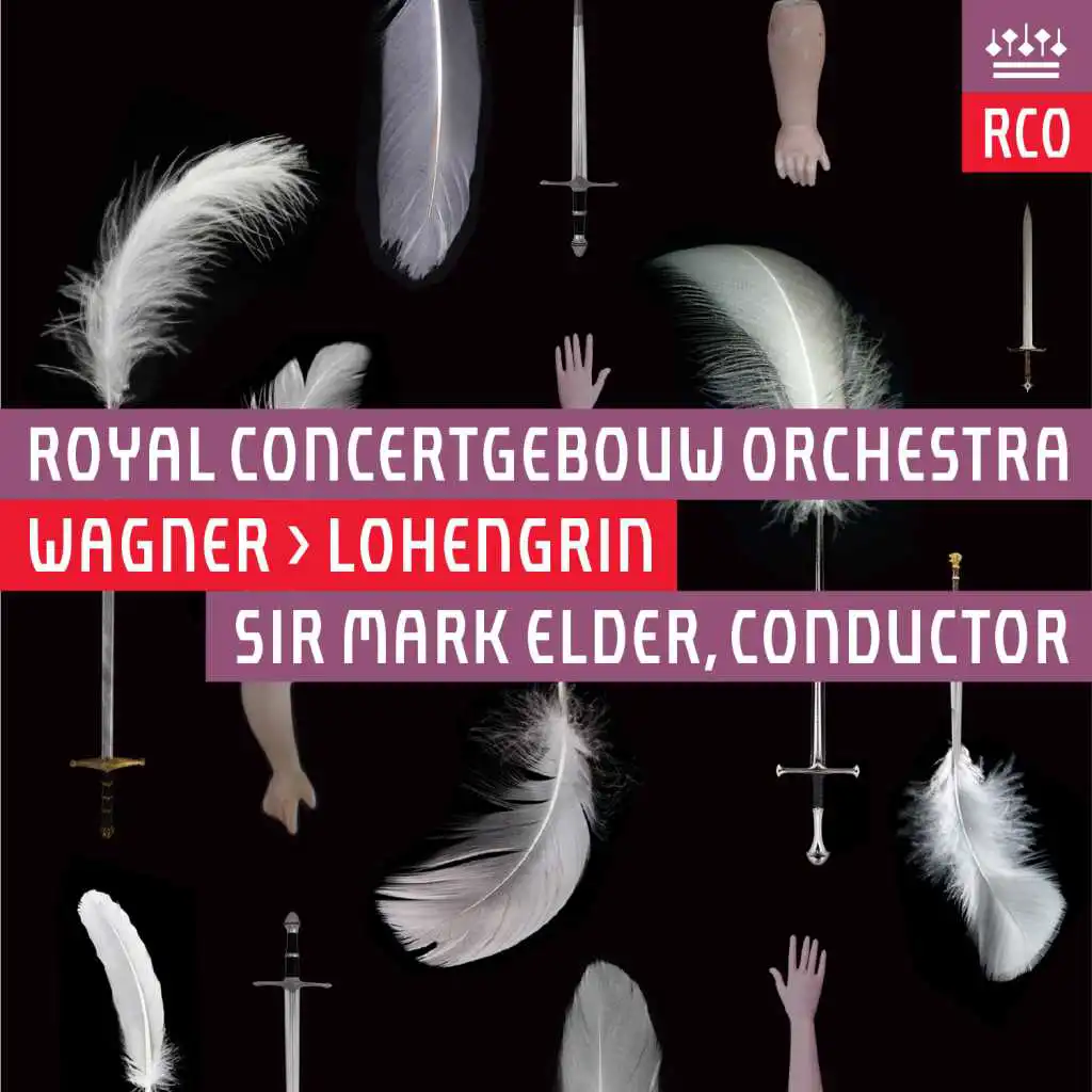 Lohengrin, WWV 75, Act 1: "Des Ritters will ich wahren" (Elsa, King, Friedrich, Chorus) [Live] [feat. Camilla Nylund, Evgeni Nikitin & Falk Struckmann]