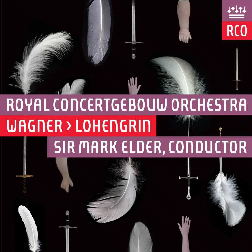 Lohengrin, WWV 75, Act 3: Prelude (Live)