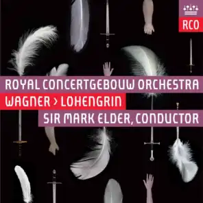 Wagner: Lohengrin (Live) [feat. Camilla Nylund & Klaus Florian Vogt]