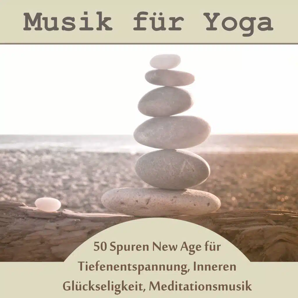Musik für Yoga