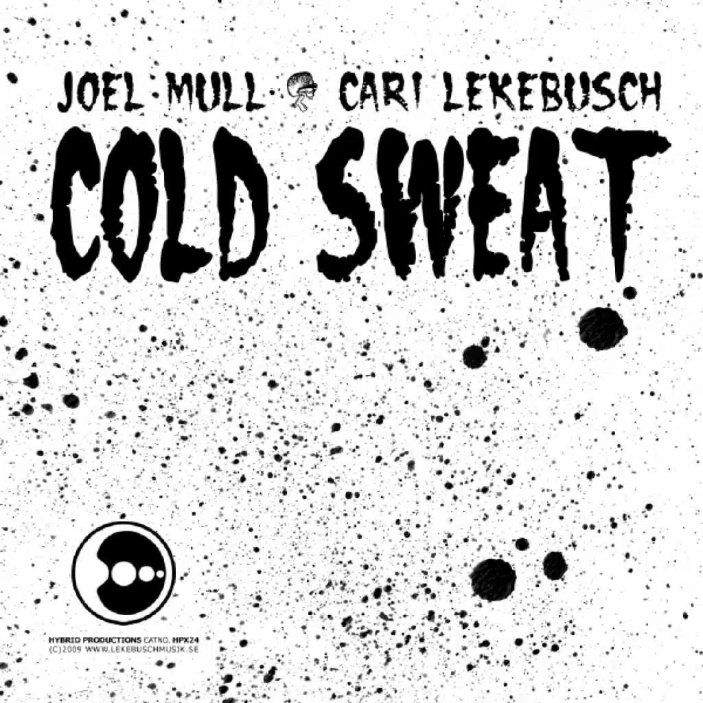 Cold Sweat (Original)