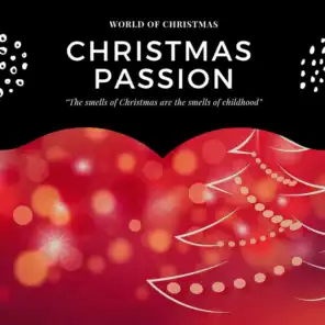 Christmas Passion (Christmas with your Stars)