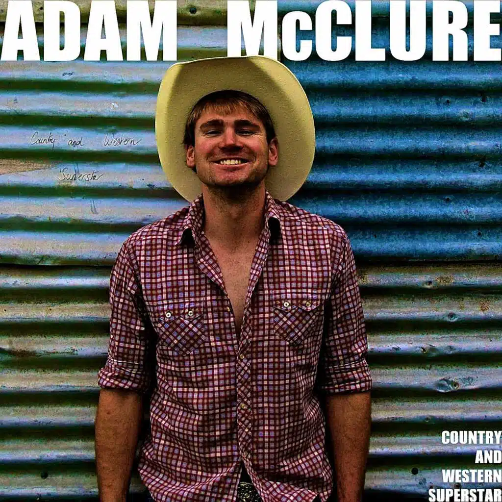 Country and Western Superstar