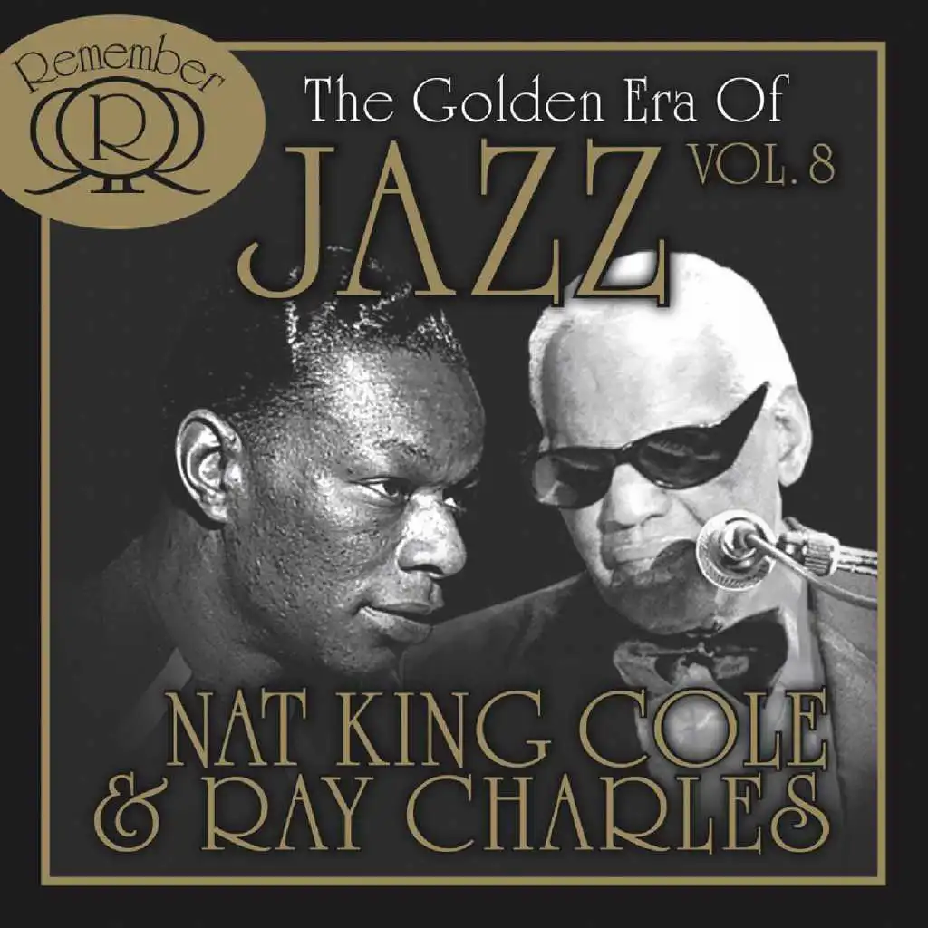 The Golden Era Of Jazz Vol. 8 (feat. Ray Charles)