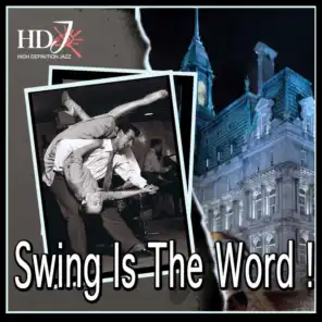 Now They Call It Swing