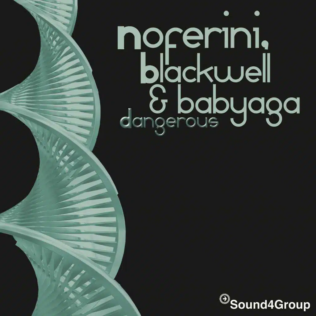 Noferini, Blackwell & Babayaga