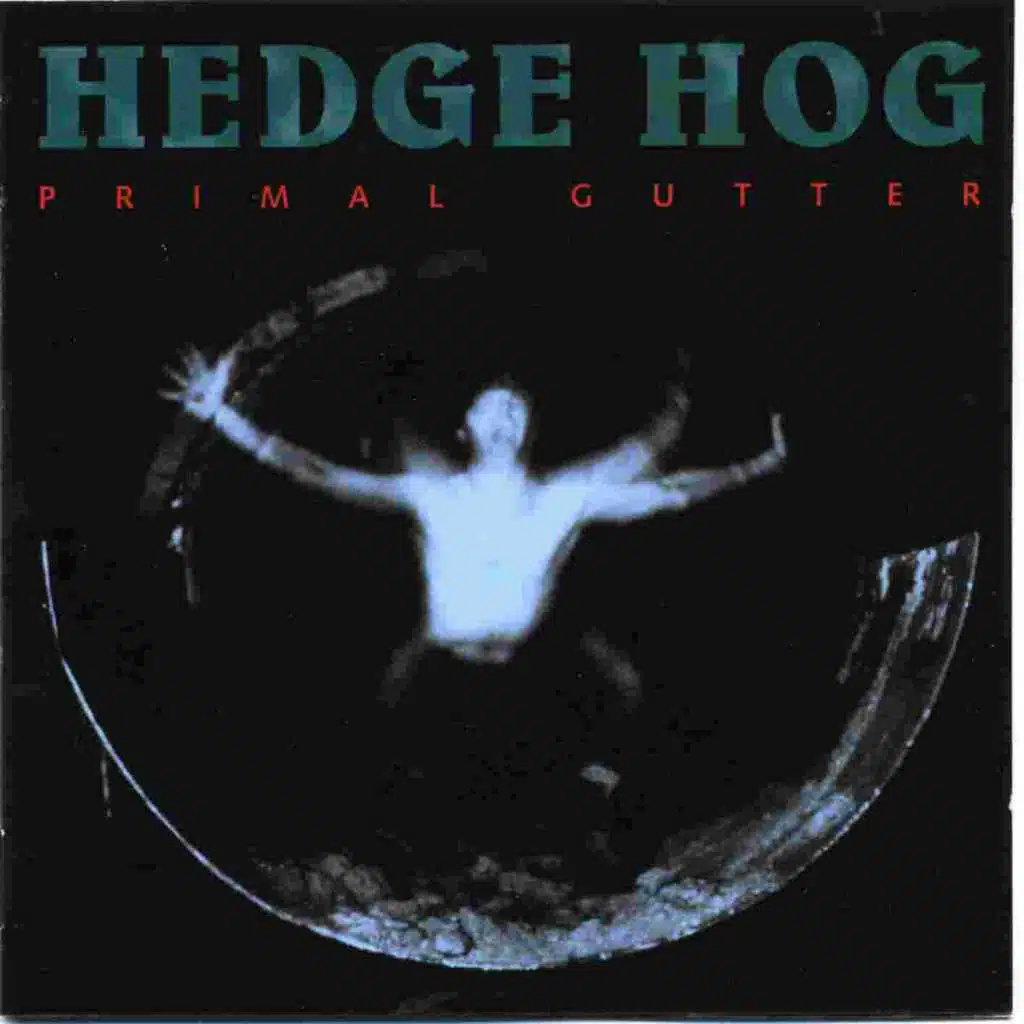 Hedge Hog