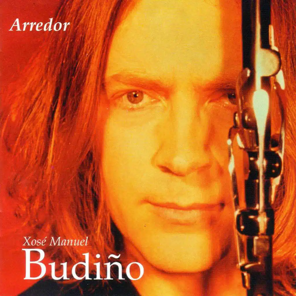 Xosé Manuel Budiño