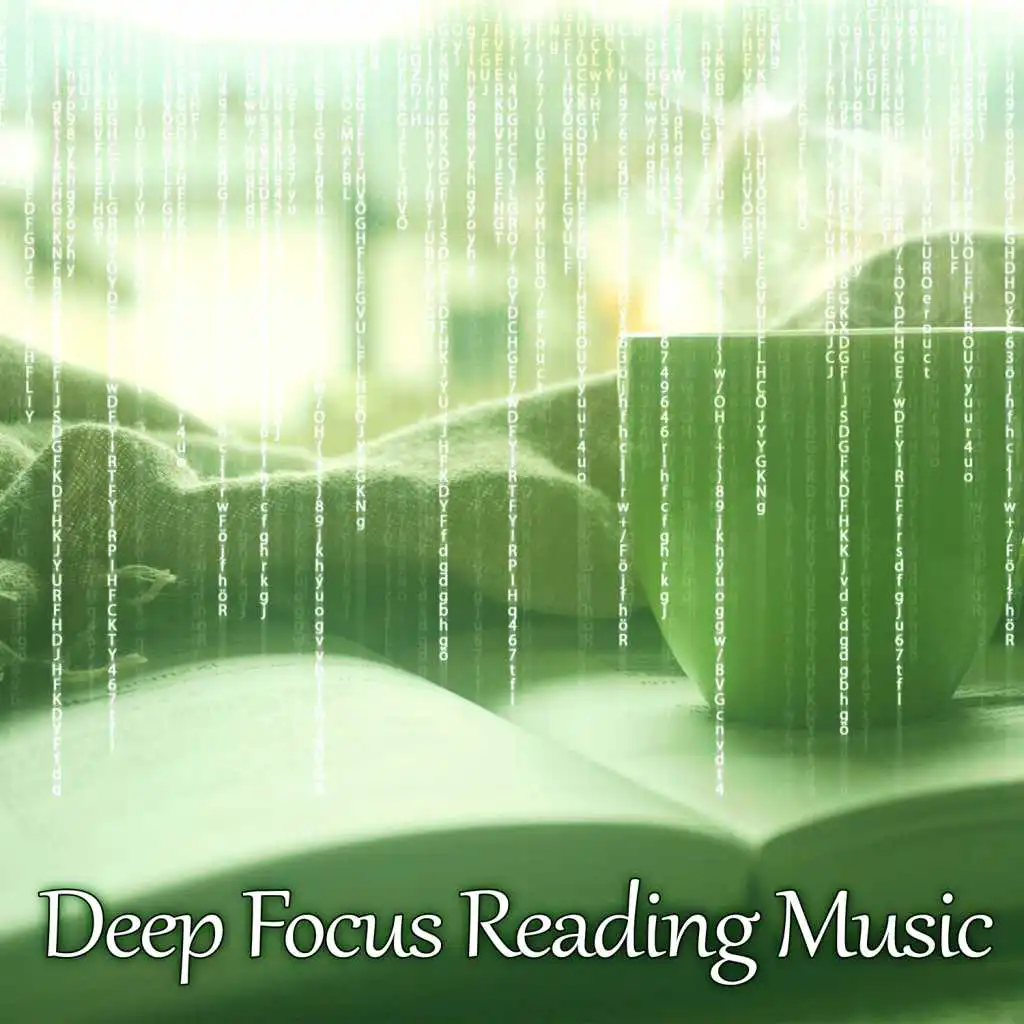 Deep Focus Reading Music – Classical Songs for Study, Train Your Brain, Study Focus, Mozart, Bach, Beethoven to Work